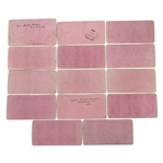 LATE 19TH/EARLY 20TH C. STEREOVIEWS & STEREOSCOPE