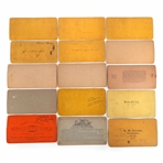 LATE 19TH/EARLY 20TH C. STEREOVIEWS & STEREOSCOPE