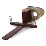 LATE 19TH/EARLY 20TH C. STEREOVIEWS & STEREOSCOPE