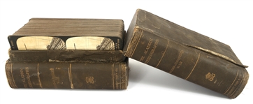 20TH CENTURY STEREOVIEWS