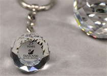 SWAROVSKI CRYSTAL SCS MEMBER GIFTS