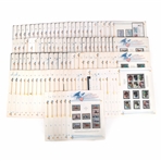 UNITED STATES COMMEMORATIVE STAMPS