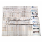UNITED STATES COMMEMORATIVE STAMPS