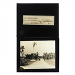 MAGIC LANTERN SLIDES