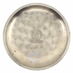 MEN'S ELGIN SILVERODE CASE POCKET WATCH