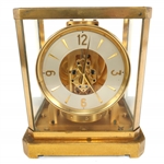 1950s JAEGER LECOULTRE ATMOS CLOCK