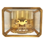 1950s JAEGER LECOULTRE ATMOS CLOCK