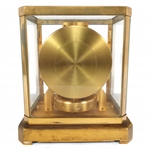 1950s JAEGER LECOULTRE ATMOS CLOCK