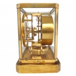 1950s JAEGER LECOULTRE ATMOS CLOCK