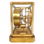 1950s JAEGER LECOULTRE ATMOS CLOCK
