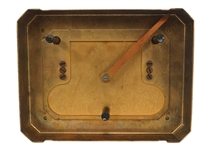 1950s JAEGER LECOULTRE ATMOS CLOCK