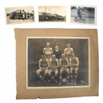 EARLY 20TH CENTURY PHOTOS