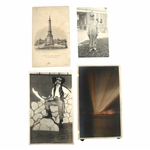 EARLY 20TH CENTURY PHOTOS