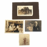 EARLY 20TH CENTURY PHOTOS