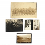 EARLY 20TH CENTURY PHOTOS