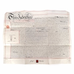 1880 BRITISH COUNTERPART LEASE DOCUMENT 