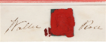 1866 BRITISH COUNTERPART LEASE DOCUMENT 