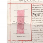 1866 BRITISH COUNTERPART LEASE DOCUMENT 