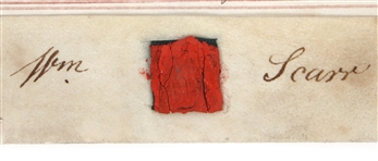 1821 BRITISH COUNTERPART LEASE DOCUMENT 