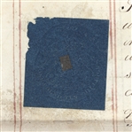 1821 BRITISH COUNTERPART LEASE DOCUMENT 