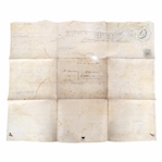 1821 BRITISH COUNTERPART LEASE DOCUMENT 