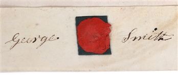1874 BRITISH CONVEYANCE LEASE DOCUMENT 