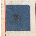 1817 BRITISH RELEASE OF TRUST DOCUMENT 