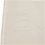 1807 BRITISH ASSIGNMENT OF MORTGAGES DOCUMENT 