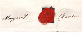1864 BRITISH FURTHER CHARGE DOCUMENT 