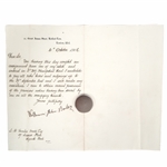 19TH C. BRITISH LEGAL DOCUMENTS