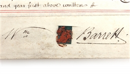 1823 LONDON ANNUITY DOCUMENT 