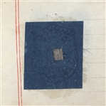 1804 BRITISH RELEASE OF PROPERTY DOCUMENT 