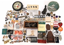 ESTATE EXPLORER LOT