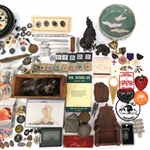 ESTATE EXPLORER LOT