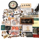 ESTATE EXPLORER LOT