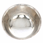 STERLING SILVER HOLLOWWARE