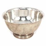 STERLING SILVER HOLLOWWARE