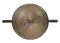 STERLING SILVER HOLLOWWARE