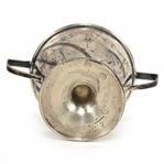 STERLING SILVER HOLLOWWARE