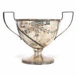STERLING SILVER HOLLOWWARE