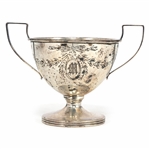 STERLING SILVER HOLLOWWARE