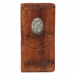 NEW YORK WORLD'S FAIR 1939 LEATHER WALLETS