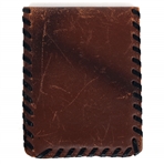 NEW YORK WORLD'S FAIR 1939 LEATHER WALLETS