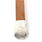 NEW YORK WORLD'S FAIR 1939 SQUARE WALKING CANE