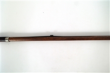 NEW YORK WORLD'S FAIR 1939 WALKING CANE WITH MAP