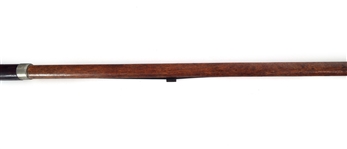 NEW YORK WORLD'S FAIR 1939 WALKING CANE WITH MAP