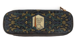 NEW YORK WORLD'S FAIR 1939 WOMEN'S ACCESSORIES
