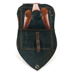 NEW YORK WORLD'S FAIR 1939 SWAGGER CANE-SEAT & SEAT