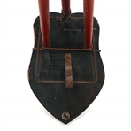 NEW YORK WORLD'S FAIR 1939 SWAGGER CANE-SEAT & SEAT