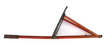 NEW YORK WORLD'S FAIR 1939 SWAGGER CANE-SEAT & SEAT